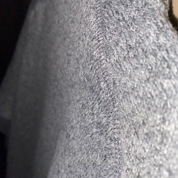 Large Gray Old Navy pullover!! - Picture 4 of 4